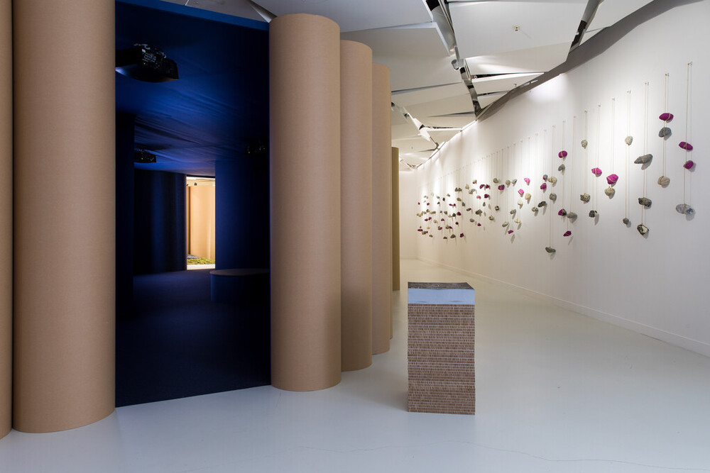 La Galerie de Stella McCartney : Sanctuary of Stillness - © GALERIE DES GALERIES