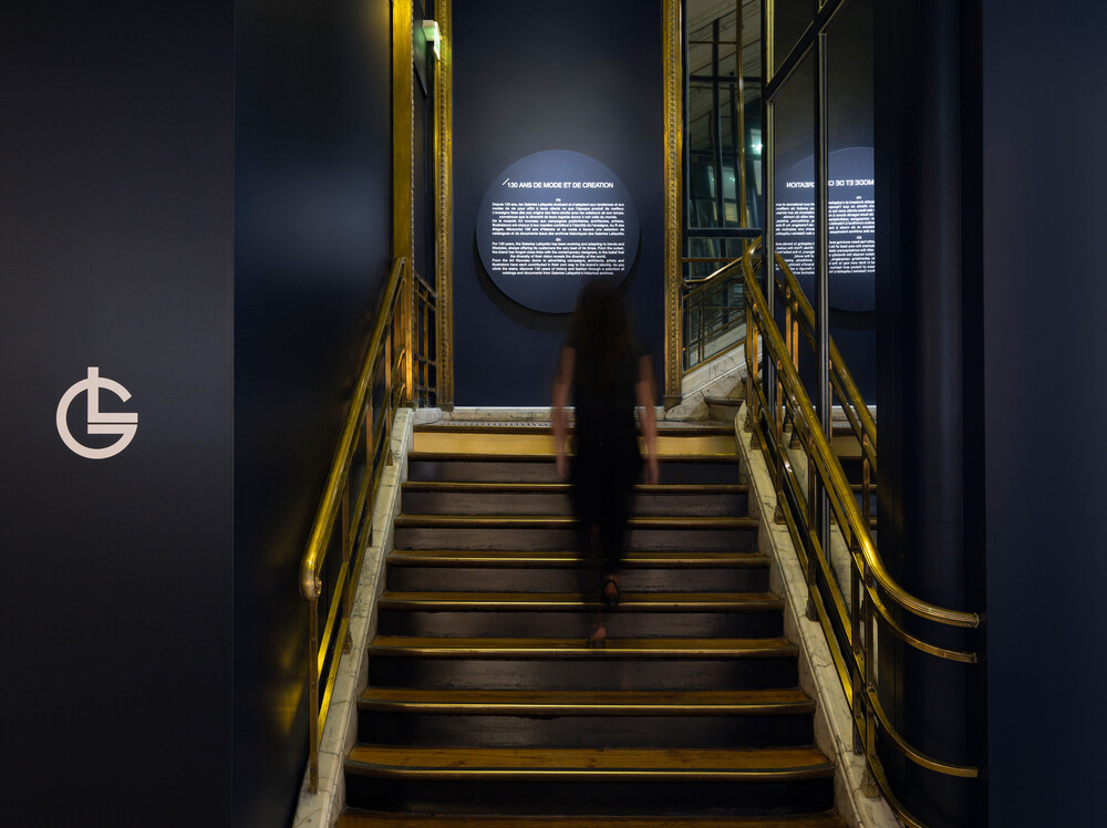 Archive(s) - © GALERIE DES GALERIES