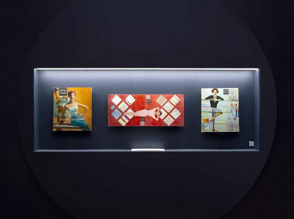 Archive(s) - © GALERIE DES GALERIES