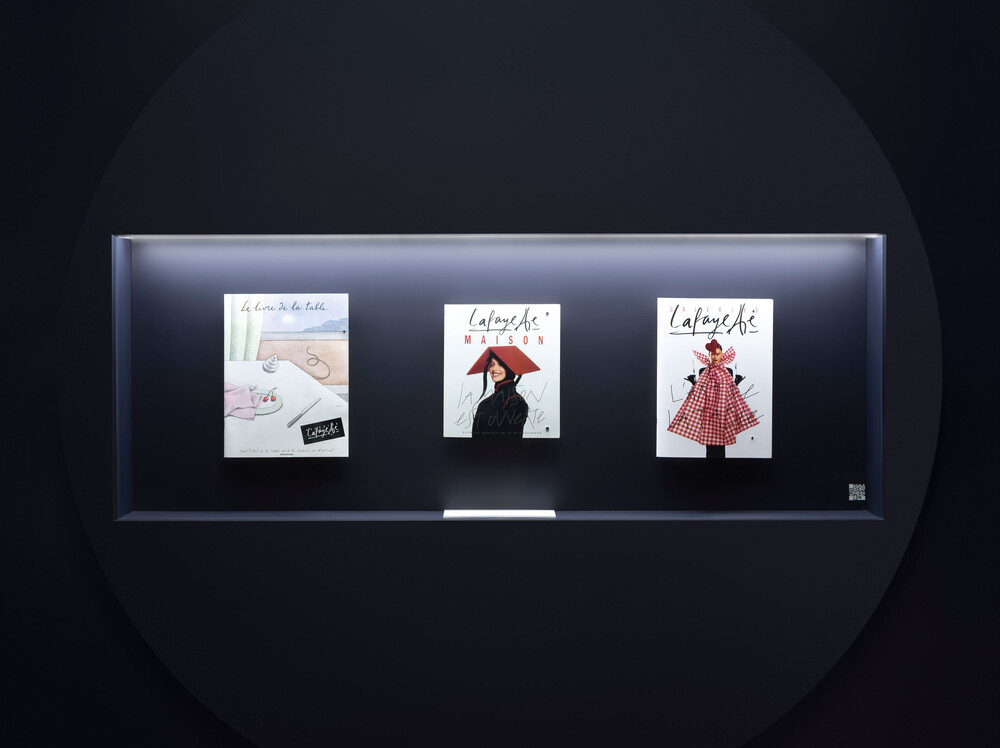 Archive(s) - © GALERIE DES GALERIES