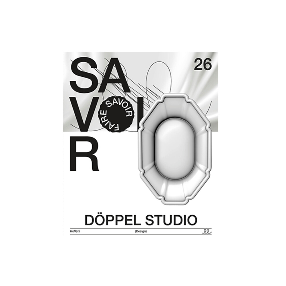D&Ouml;PPEL STUDIO - © GALERIE DES GALERIES