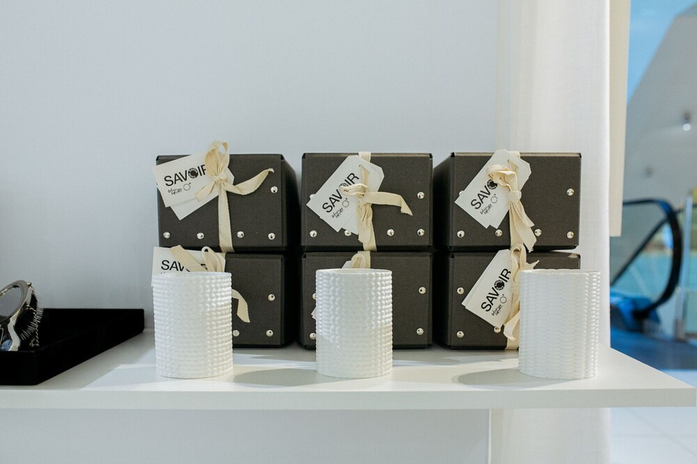 Savoir Faire Savoir - © GALERIE DES GALERIES