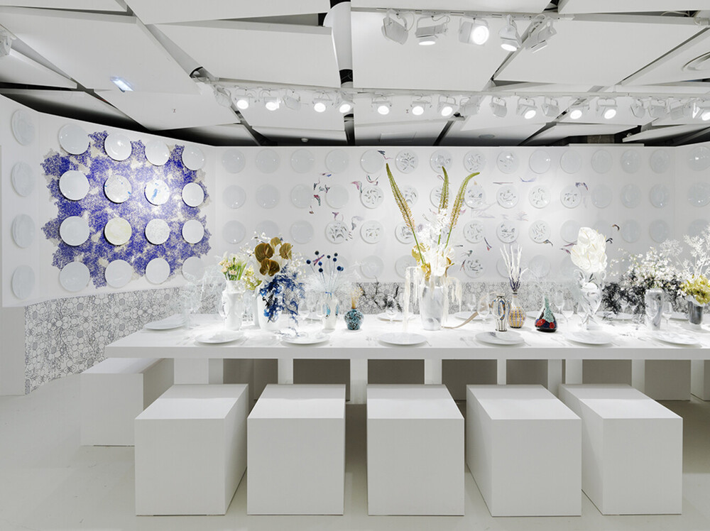 Savoir Faire Savoir - © GALERIE DES GALERIES