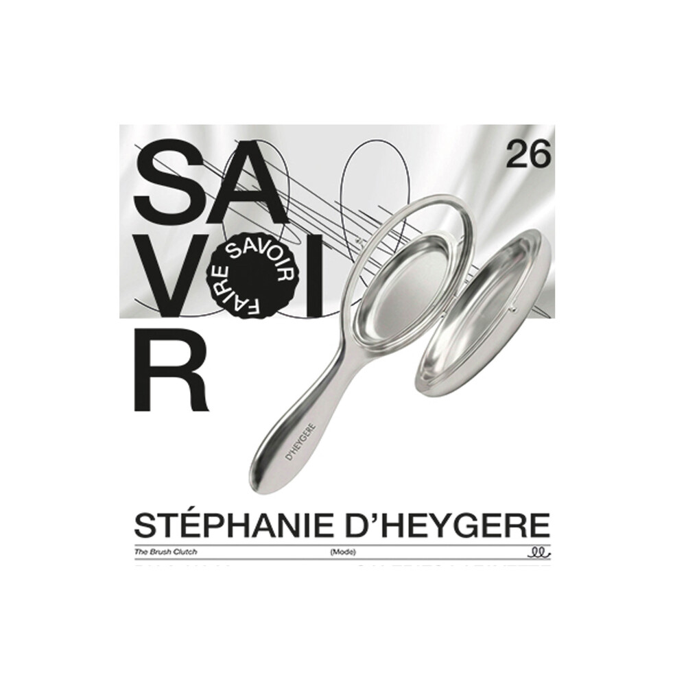 SAVOIR FAIRE SAVOIR - © GALERIE DES GALERIES